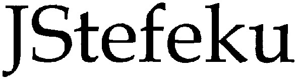 jstefeku