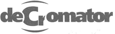 de cromator