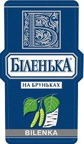 на бруньках