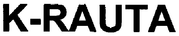 k-rauta