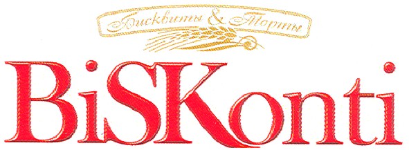 бисквиты&торты