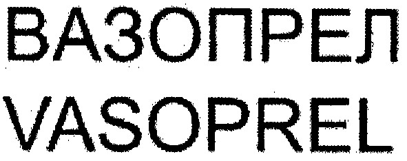 vasoprel
