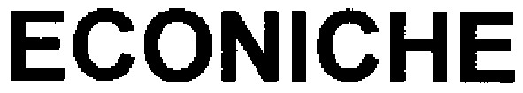 econiche