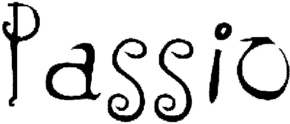 passio