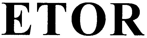 etor