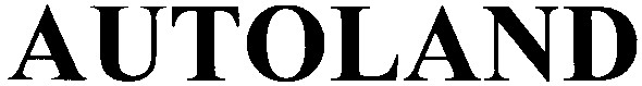 autoland