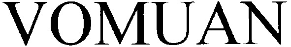vomuan