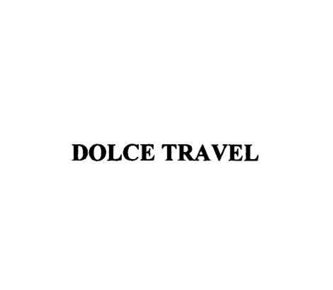dolce travel