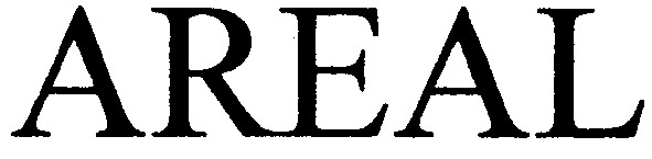 areal