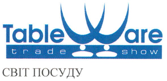 світ посуду