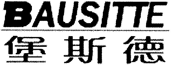 bausitte