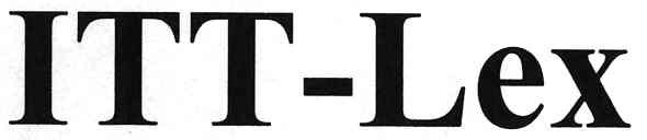 itt-lex