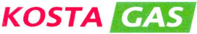 kosta gas