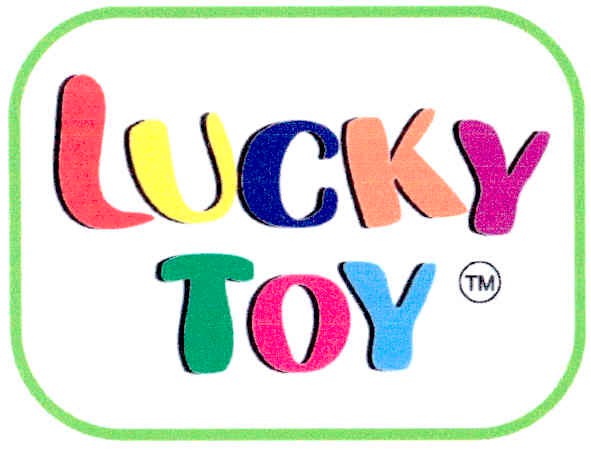 lucky toy
