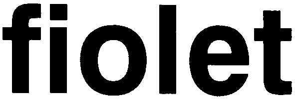 fiolet