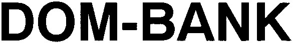 dom-bank
