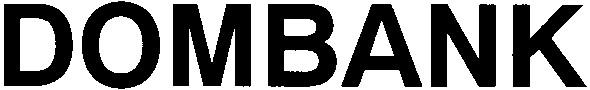 dombank