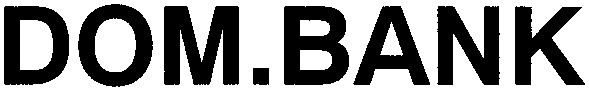 dom.bank