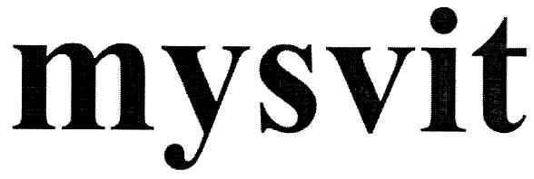 mysvit
