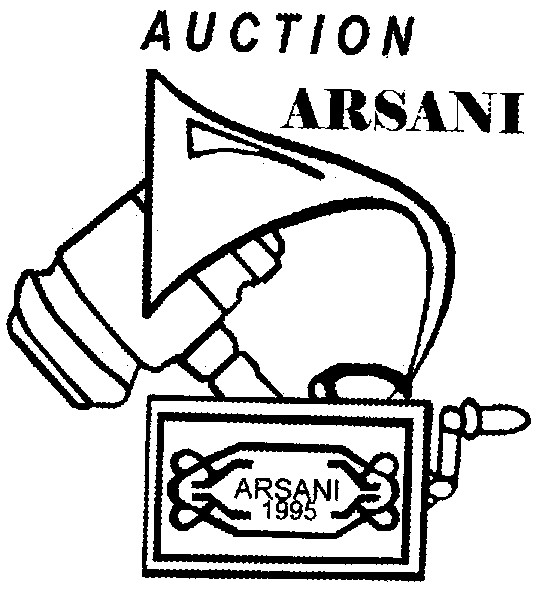 auction arsani