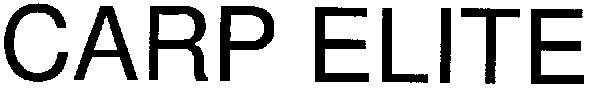 carp elite