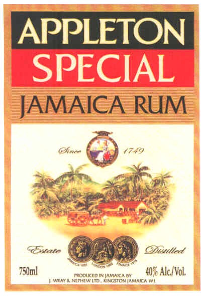 estate distilled