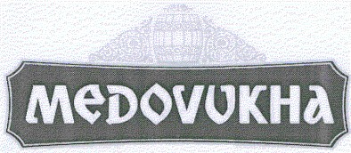 medovukha