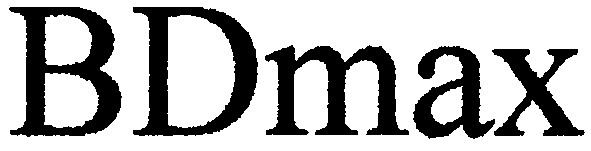 bdmax