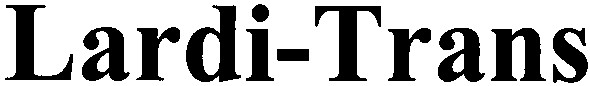 lardi-trans