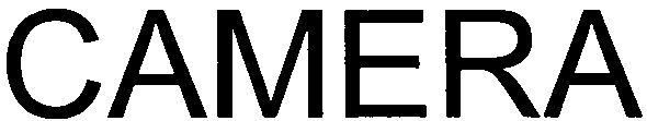 camera