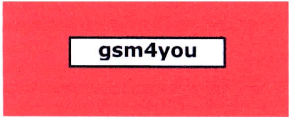 gsm4you