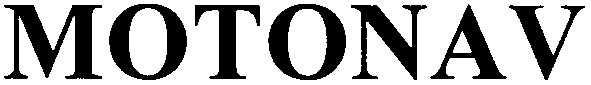 motonav