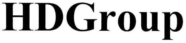 hdgroup