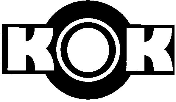 кок