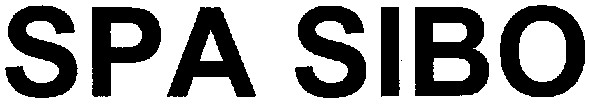 spa sibo