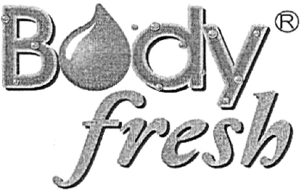 body fresh