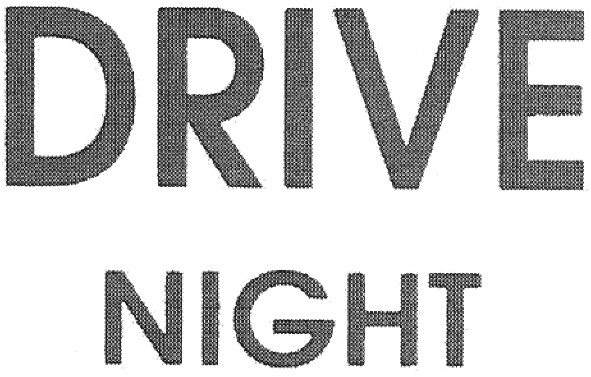 drive