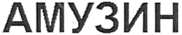 амузин