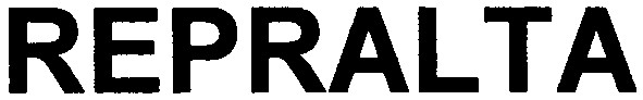 repralta