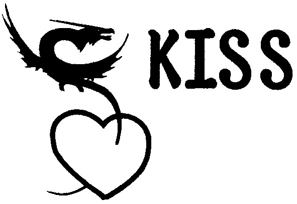 kiss