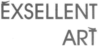 exsellent art