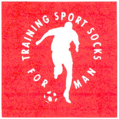 training sport socks