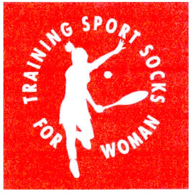 training sport socks