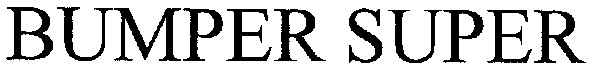 bumper super