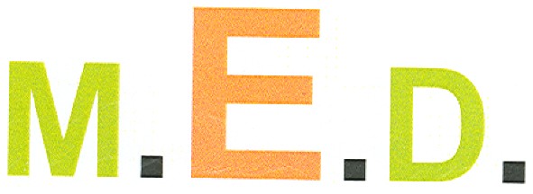 m.e.d.