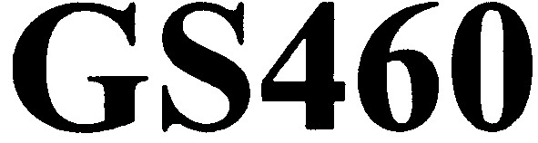 gs460