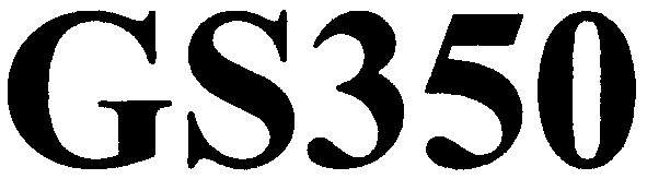 gs350