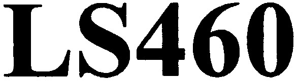 ls460