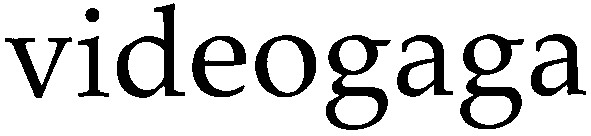 videogaga