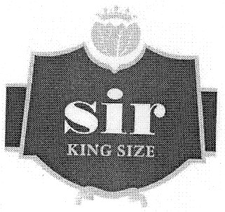 king size